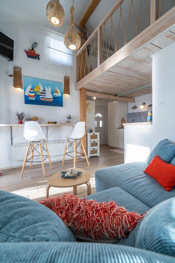 Libera1 Apartment Stara Baska Exterior photo