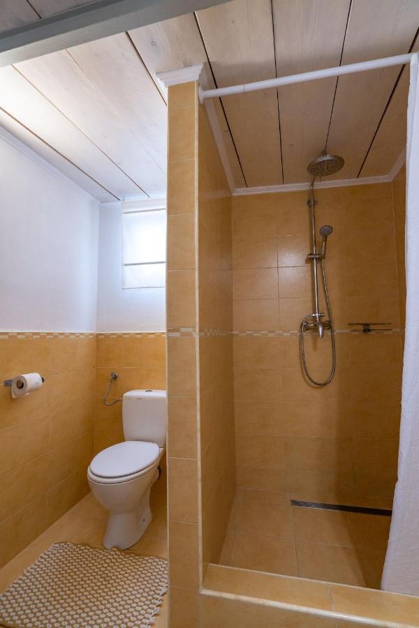 Libera1 Apartment Stara Baska Exterior photo