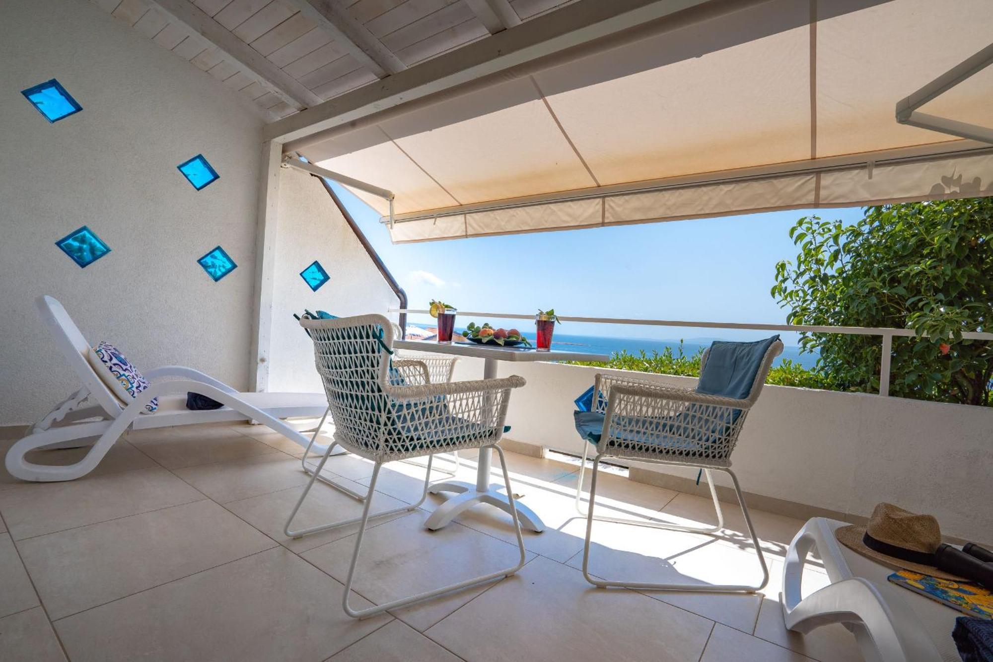 Libera1 Apartment Stara Baska Exterior photo